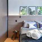 Top Studio Av Faria Lima Pinheiros 37 M2