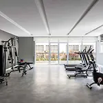 Top Studio Av Faria Lima Pinheiros 37 M2