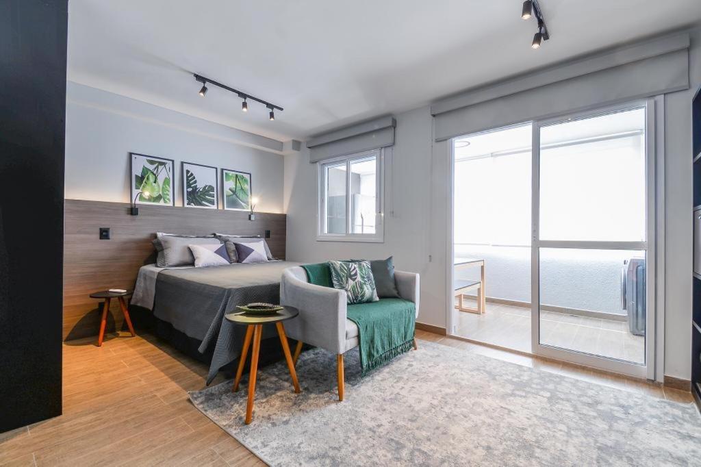 Av Faria Lima Pinheiros 37 M2