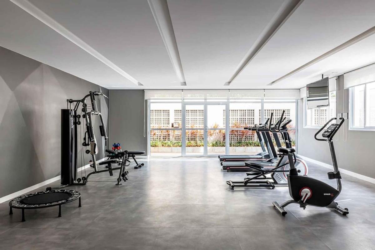 Av Faria Lima Pinheiros 37 M2 São Paulo