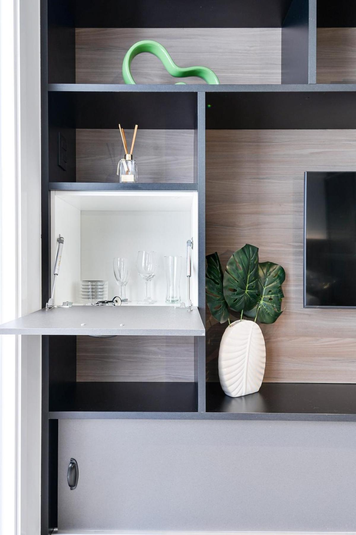 Av Faria Lima Pinheiros 37 M2 *