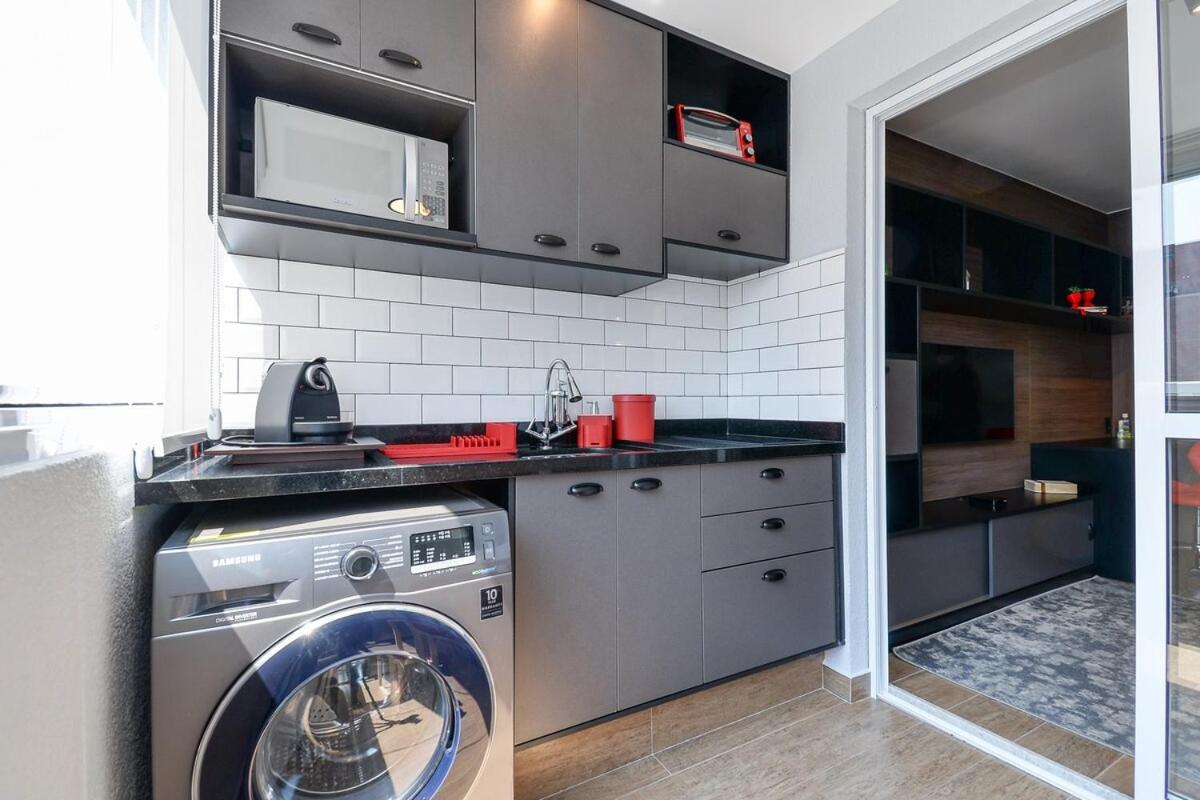 Av Faria Lima Pinheiros 37 M2 São Paulo