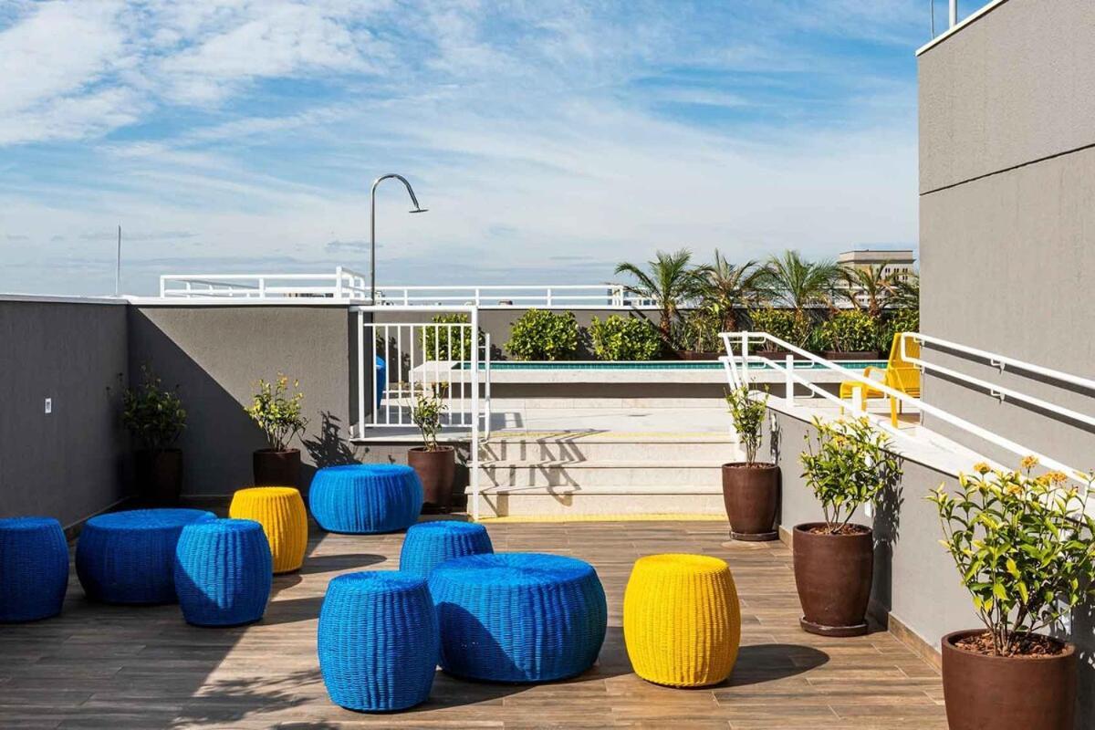 Av Faria Lima Pinheiros 37 M2