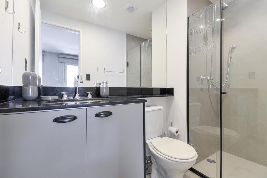 Av Faria Lima Pinheiros 37 M2