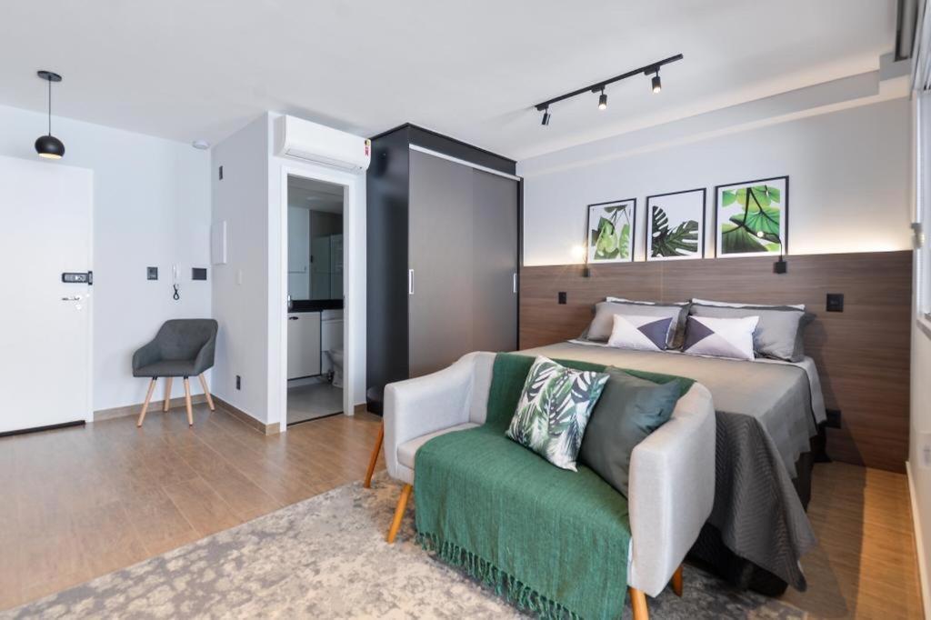 Av Faria Lima Pinheiros 37 M2